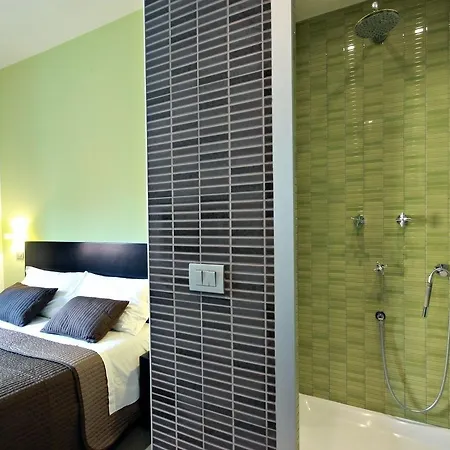 Moai فندق مبيت وإفطار 4*