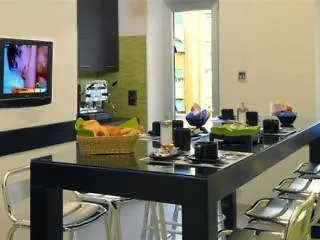 Moai فندق مبيت وإفطار