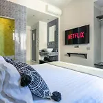 Bed & Breakfast Moai
