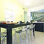 Bed & Breakfast Moai Rom