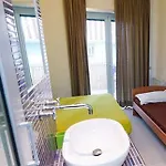 Bed & Breakfast Moai