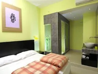 摩艾之家酒店 4*