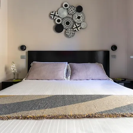 Bed & Breakfast Moai