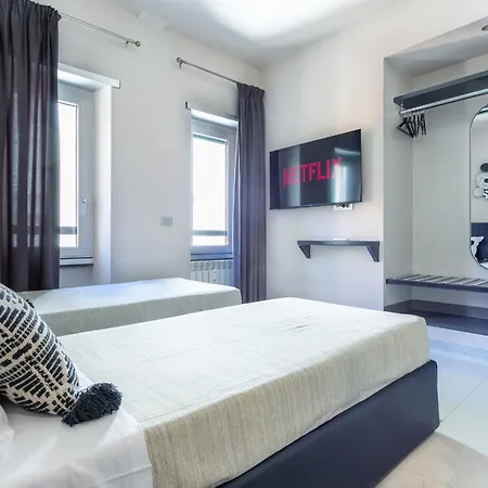 Moai Bed & Breakfast