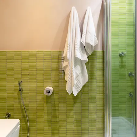 Moai Bed & Breakfast Rome