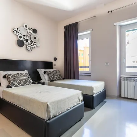 Bed & Breakfast Moai 2*