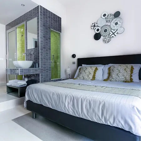 Bed & Breakfast Moai Rome