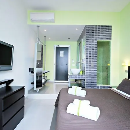 Bed & Breakfast Moai