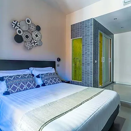 Bed & Breakfast Moai Roma