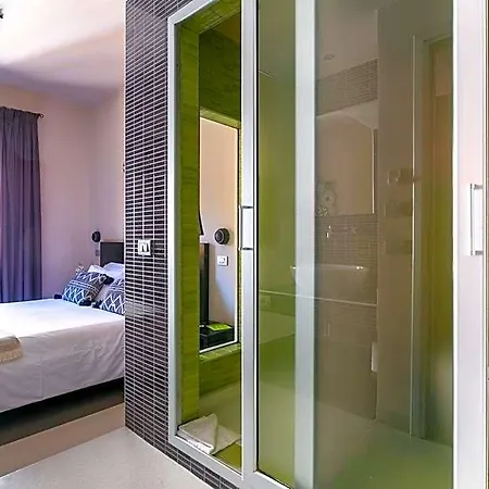 Bed & Breakfast Moai Roma