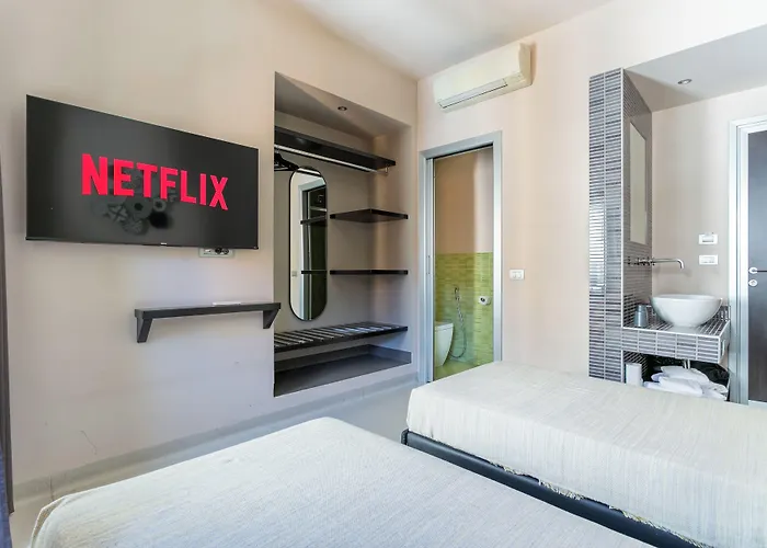 Moai Bed & Breakfast 4*