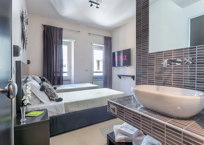 Moai Bed & Breakfast