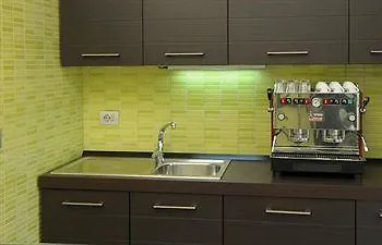 Oda ve Kahvaltı Moai